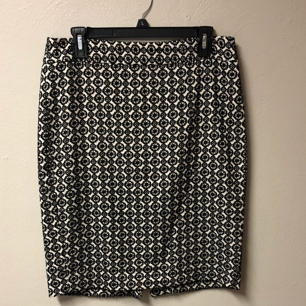 Ann Taylor Skirt Size 10